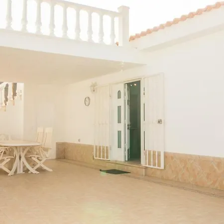 Apartment In Callao Salvaje, Cs/106 Callao Salvaje