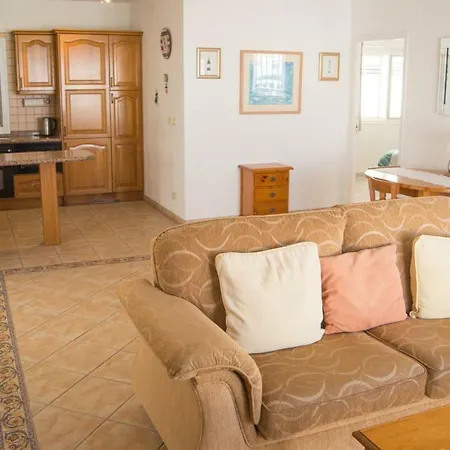 公寓 In Callao Salvaje, Cs/106 *